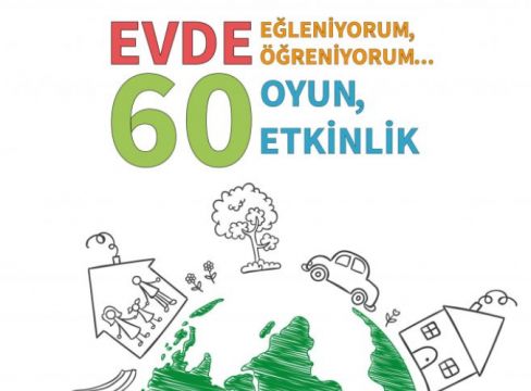 60 OYUN 60 ETKİNLİK
